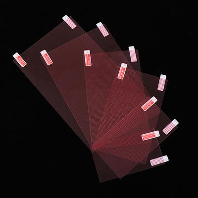 2Ps Screen Protector 5/6/7/8/9/10/11/12 Inch Smart Phone Tablet Protective Film