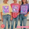 Custom Mascot Shirt Preppy Game Day Shirt Back To School Shirt Custom School Spirit Shirts Team Spirit Shirt Football Shirt School Pride Tee