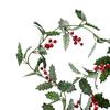 Artificial Christmas Berries Garland Rattan 2M Wall Hanging Greenery Wreaths DIY