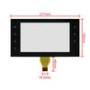 Car Touch Screen Glass Digitizer Display For 308 308S Radio Navigation 7" Touch Screen 30Pin 5V Car Accessories