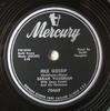 SP 78 RPM SARAH VAUGHAN Idle Gossip Make Yourself Comfortable Mercury 70469