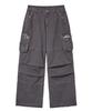 MIDNIGHT MOVE Vt Cargo Pants (Dark Gray)