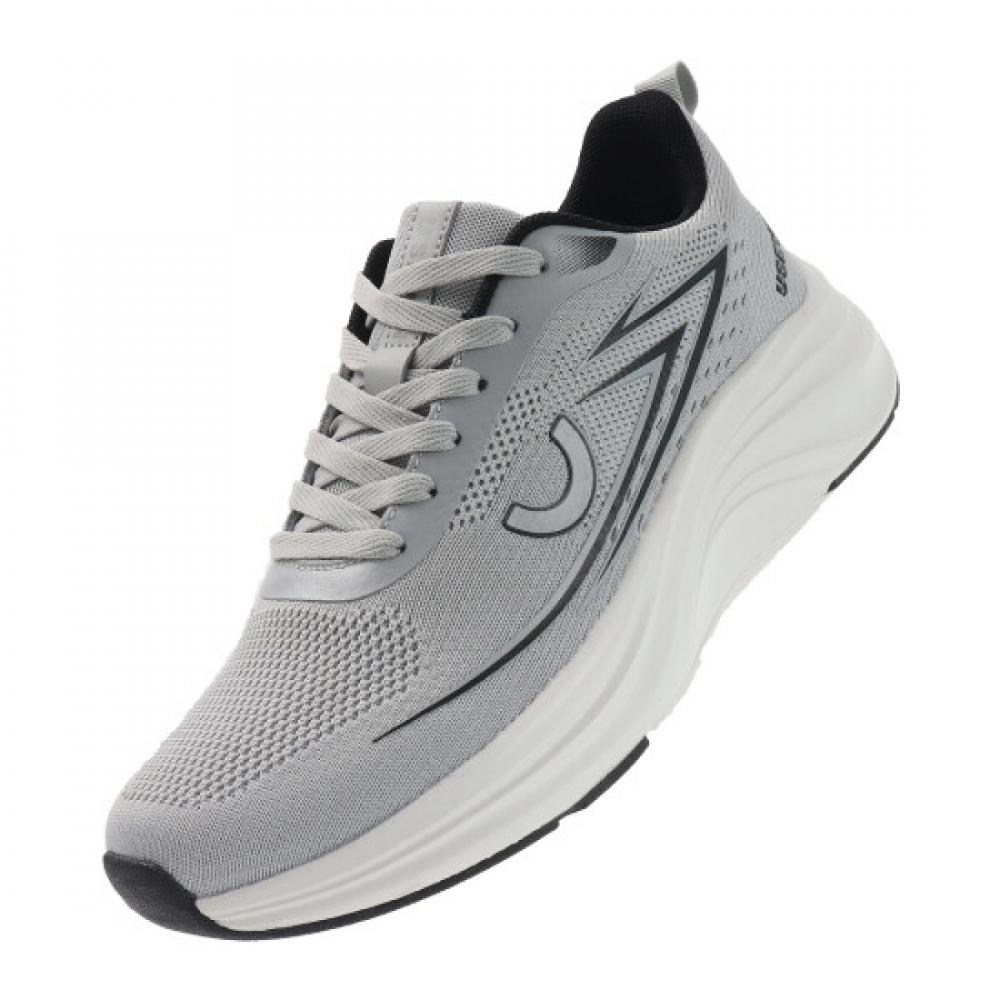 Useven Mesh Daily Running Shoes Wide Fit Dm252