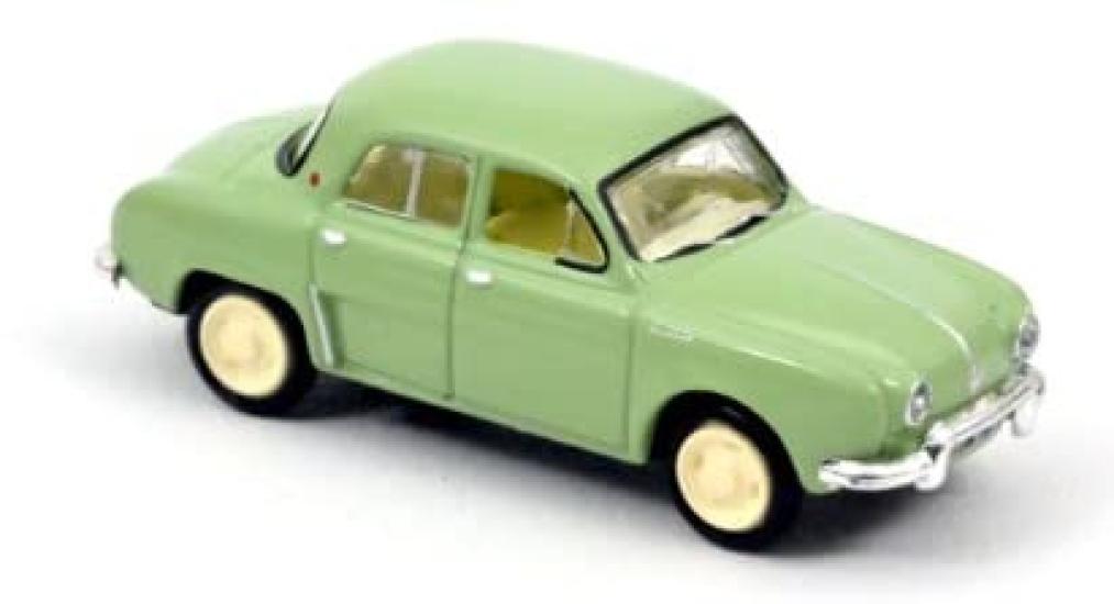 

NOREV Renault Dauphin 56 Ash Green 513074 1/87