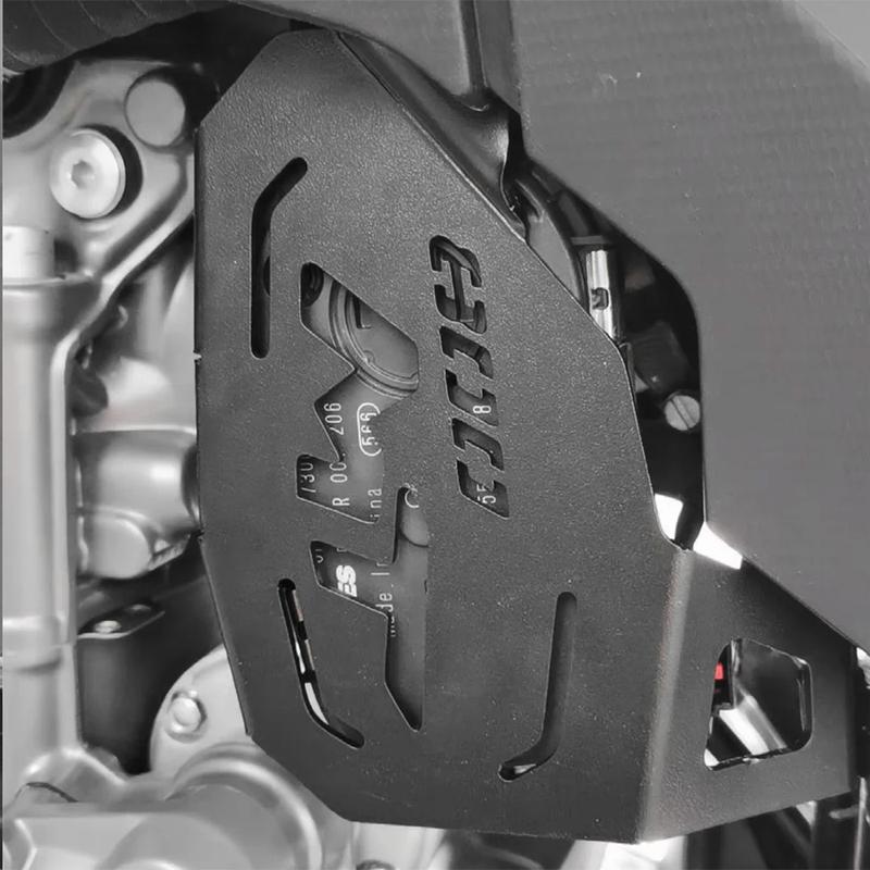 2025 For CFMOTO 800NK 800MT 800 NK/MT 2024 Motorcycle Ibex 800 Valve Cover Control Coil Guard Protection Modified Protector