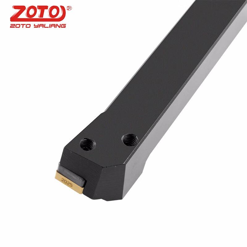 ZOTO 95° External CNC Lathe Turning Tool Holder