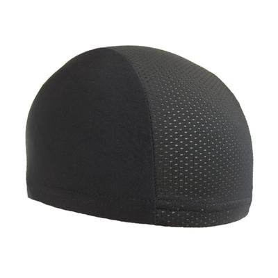 Helmet Liner Cap Sun Protection Breathable Quick Drying Elastic Sweat Absorbing Helmet Liner for