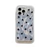 Feather Yarn Suitable for Apple 12 Spring and Summer Protective Case 14 Chain X Full Screen Love 13 Hard Iphone15pro Mobile Phone Case