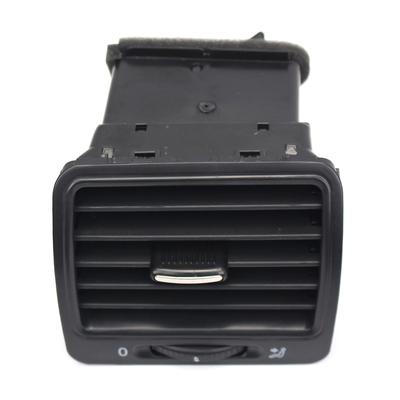 Armaturenbrett-Luftauslass, 1K0819728, Auto-Luftauslass, Klimaanlagenauslass für VW Jetta MK5 2006-2011, für VW GTI MK5 Rabbit 2006-2009