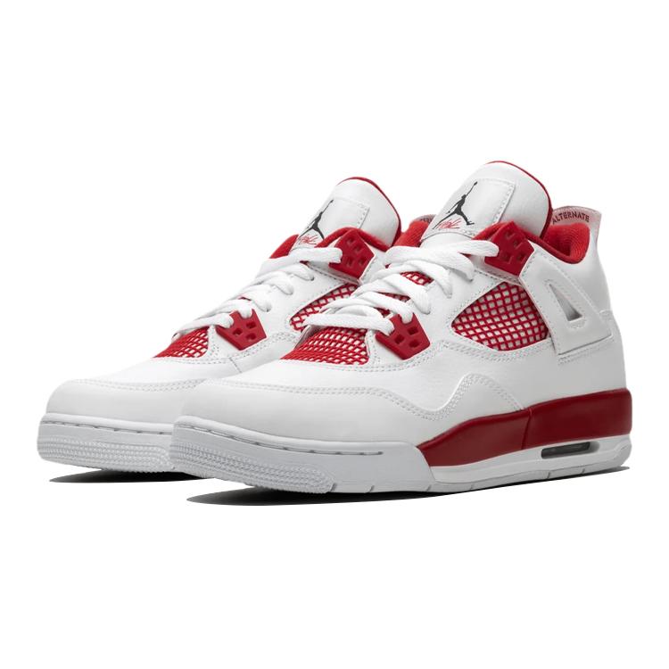Jordan 4 Retro BG Alternate 89 408452-106