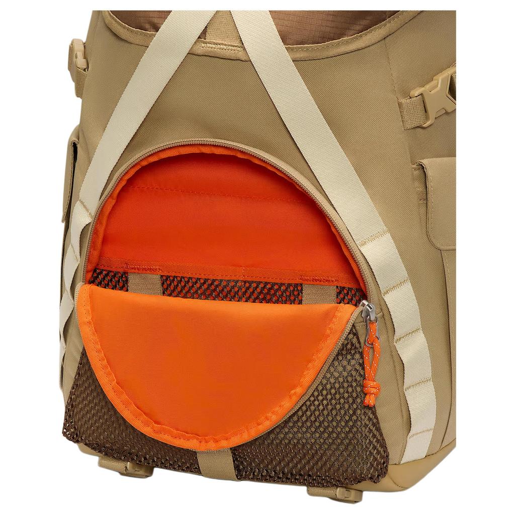 Nike ACG Stoffrucksack Regular Unisex Khaki HJ8178-297