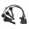 Geely EC715 EC718 EC7-RV Ignition Wire Spark Plug Wire High-Voltage Coil For 1.5L 1.8L