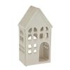 Hill Interiors Ceramic House Tea Light Holder