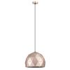 Lampa wisząca Harley MDM-3471-1 GD Italux