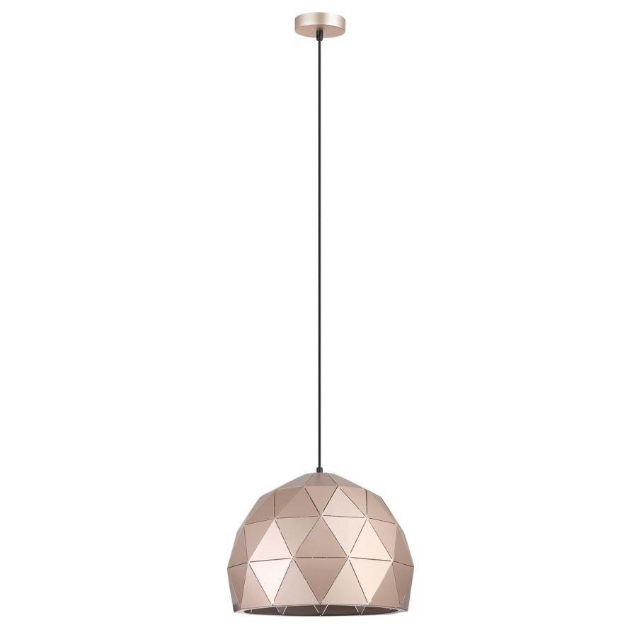 Lampa wisząca Harley MDM-3471-1 GD Italux