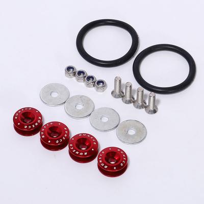 Kfz-Innenraum-Zubehör – Verschlüsse & Clips fürs Auto