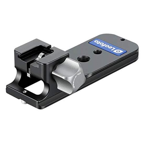 Leofoto Lens Imported from Japan SF-01 Foot/Officially