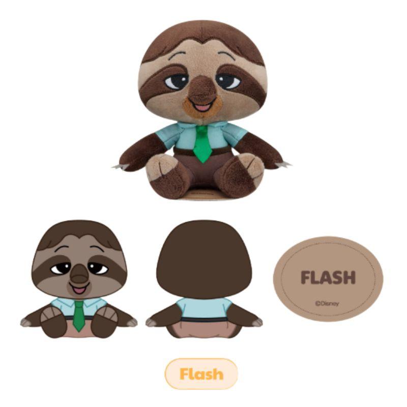 Stray Kids SKZOO ZOOTOPIA 2 Plyšová taška cez rameno – Magnetická postavička na rameno