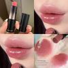 Lipstick Fall and Winter Water Clear Low Saturation Nude Powder Daily Nude Color Series Moisturizing Student Lipstick Multi-Purpose Stick Blush
