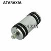 Motorcycle Footrest Foot Pegs Gear Shift Brake Pedals Shifter Pegs For Harley Touring Dyna Softail Sportster XL883 1200 Models