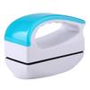 Aquarium Fish   Clean Brush Glass Algae Scraper Magnetic Cleaner Clean Tool Small Size