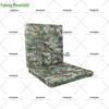 Yulongshan Folding Exercise Mat