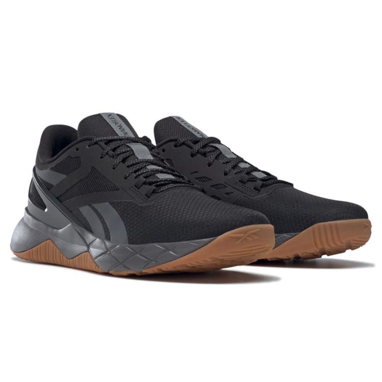 Reebok 'Black Gray' GZ6976
