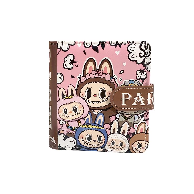 

Семейный M5 Блокнот с отрывными листами Tide Play Мультяшная карточная книга Книга Блокнот высокой ценности