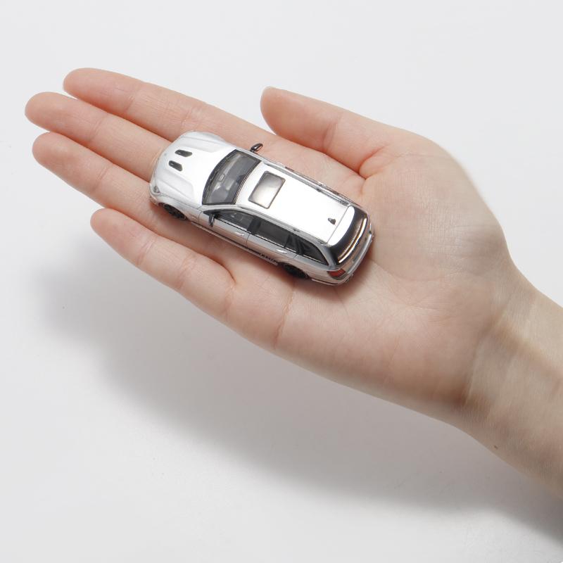 1/64 BENZ C63 Edition 507 Wagon Alloy Scale Car Model Diecast Metal Miniature Car Static Collection Toy Car Vehicles Birthday Gif