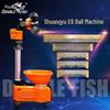Double Fish DF-E8 Smart Table Tennis Serving Machine