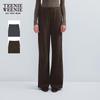 Teenie Weenie Women's Bear Letter Sweatpants