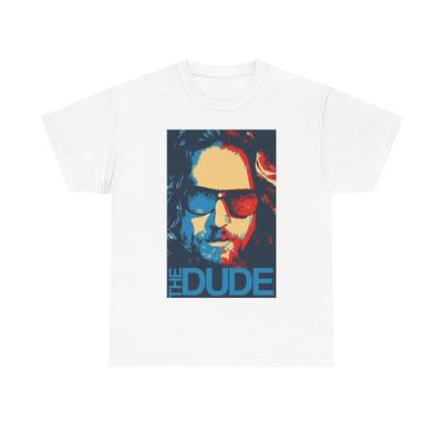 Erkek ve Kadın Tişörtleri The Big Lebowski