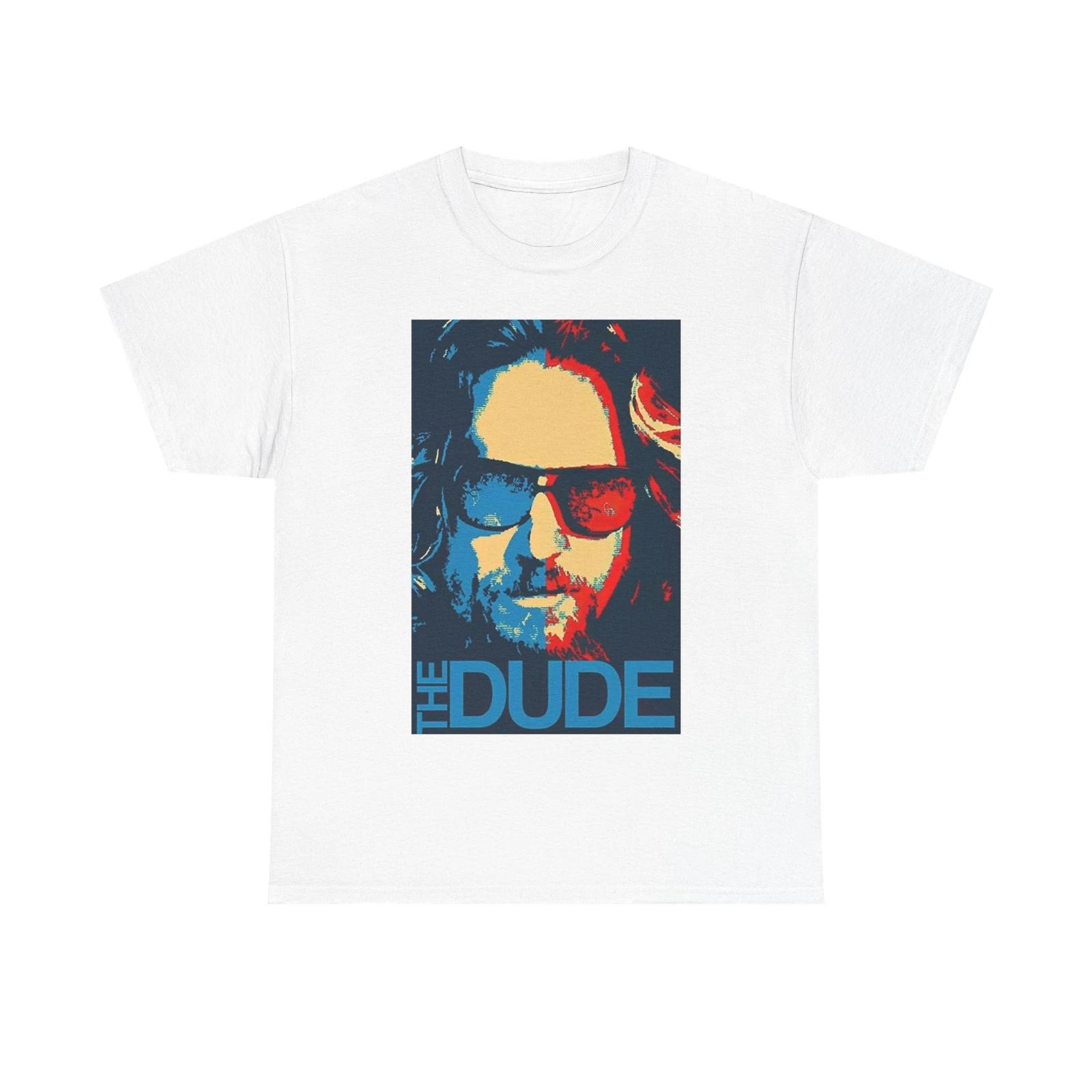 Men s and Women s T-shirts The Big Lebowski XXXXL