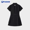 FILA FUSION Women's Quick-Dry Utility Dress