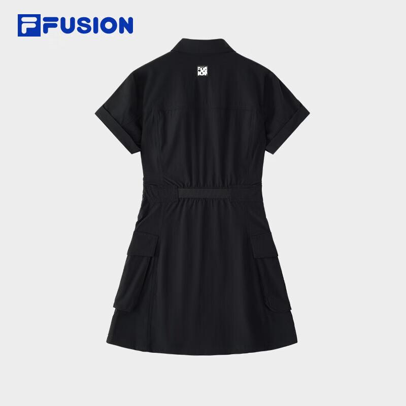 FILA FUSION Women's Quick-Dry Utility Dress