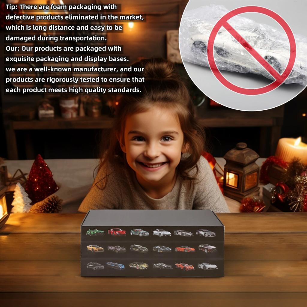 Mașină Model Aliaj Turnat Sub Presiune RS6 Racing Scară 1/24 - Articol Elegant de Colecție, Cadou Perfect pentru Iubit, Obiect de Colecție demn de Expus