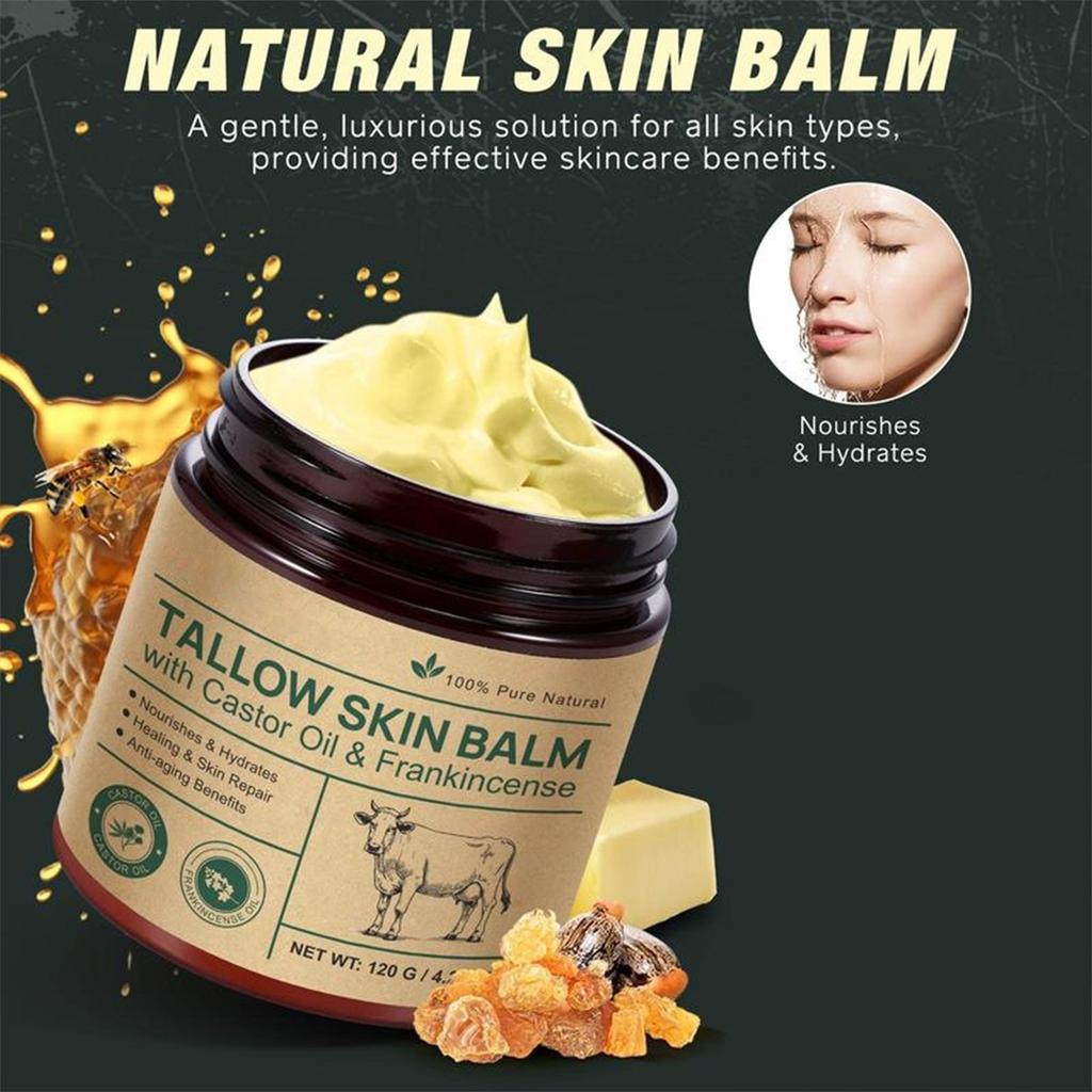 Moisturizing Cream Moisturizes, Soothes, Soothes, And Gently Moisturizes The Face And Body