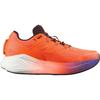 SALOMON AERO GLIDE 3 Fabric Cushioning Abrasion Resistant Breathable Lightweight RoadContagrip®OrthoLite® Training 479764
