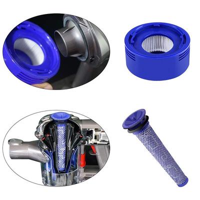 Front Rear Filter Kit For Dyson V8 V7  Animal Absolute Cordless Vacuum Cleaner