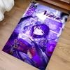 Custom personalization Genshin Impact Balzebub Print Area Rug - Soft, Washable Non-Slip Indoor Mat,Living Room,Home&Office Decorative Rug