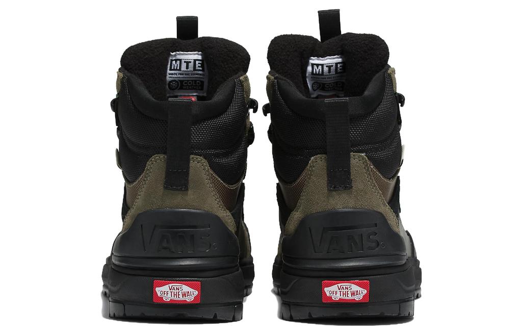 Men's Sneakers Vans UltraRange EXO Hi MTE-2 'Dark Olive'