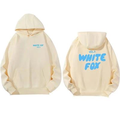 Sudadera de Moda para Mujer Primavera y Otoño 2025 Casual Deportiva Manga Larga Estampada Tops Harajuku Sudadera