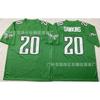 2026 Retro Embroidered Rugby Jersey Philadelphia Eagles 99 Team Sports Uniform Men Women