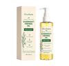 OceAura Moisturizing Care Oil Daily Gentle Moisturizing Body Oil for Delicate Skin, Comfortable and Lightweight