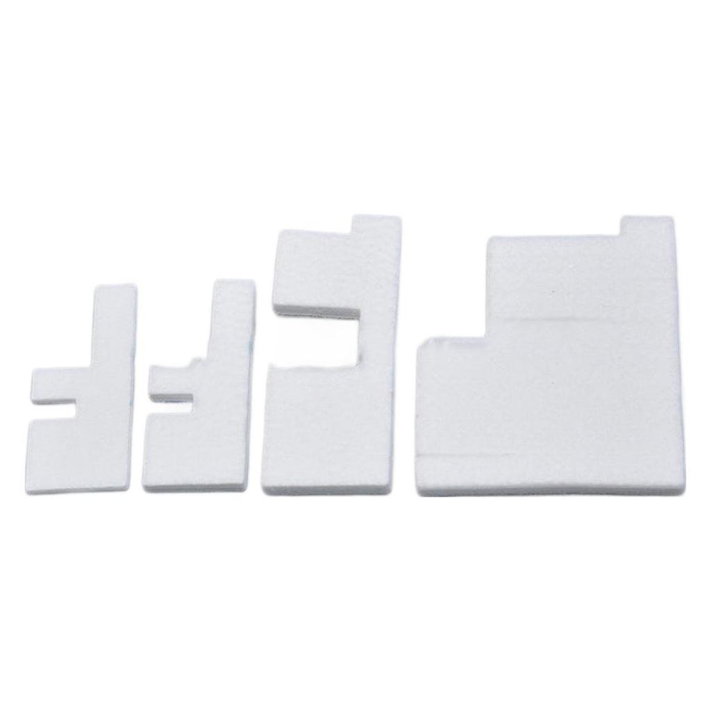 Absorbant de cerneală uzată compatibil pentru imprimantele Canon G3800, G3810, G2800, G2810, G1810, G1800, G4810, G4800