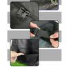 Foldable Bicycle Carrying Bag, Transport Case, Accessories, Collapsible