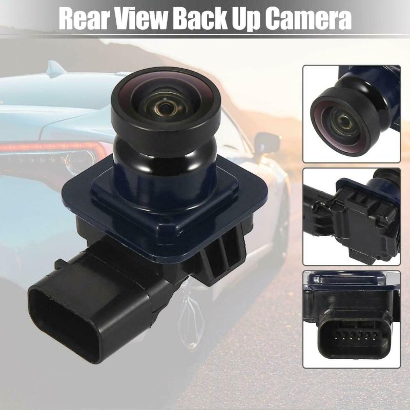For ES7Z-19G490-D ES7Z-19G490-A ES7Z-19G490-C Parking Surround Reversing Camera