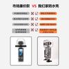 DJI Pocket 3 Waterproof Housing Case Protective Shell Action Camera Outdoor Adventure Travel