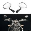 Reliable-Adjustable Rearview Mirror Handlebar For Suzuki GSX-8S -2025 Motorcycle Bar End Mirrors Side Mirrors
