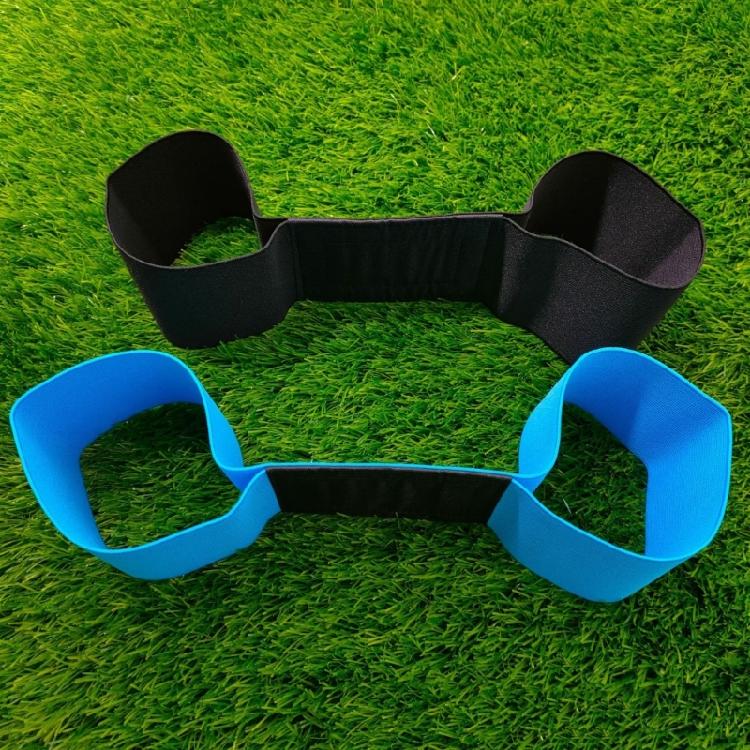 Golf Swing Gesture Corrector Belt Golf Arm Postures Correction Belt Elastic Golf Swing Trainer Arm Band Golf Accessory
